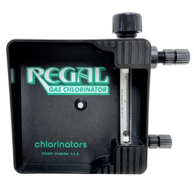 regal vacuum regulator